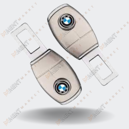 كاتم حزام شعار BMW