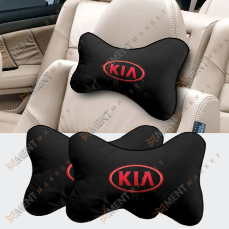 مخدات شعار BMW