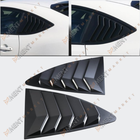 مثلثات شرحات باسات B8 موديل 2015 - 2022