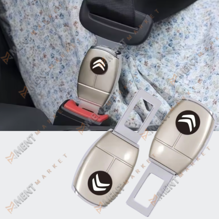 كاتم حزام شعار رينو