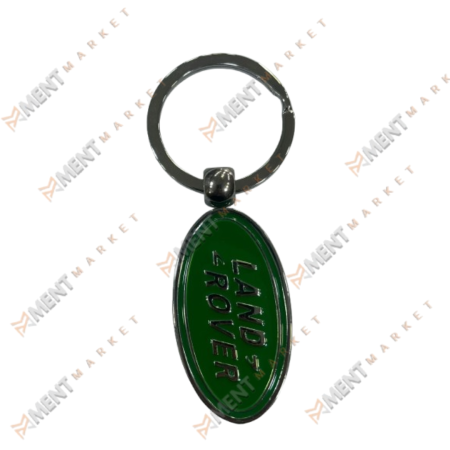 ميداليه لاند روفر