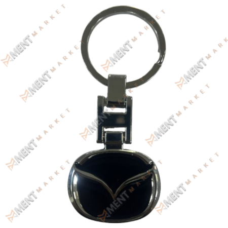 ميداليه مازدا